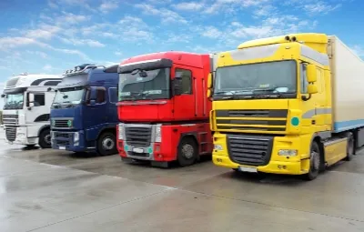 Bursa Dicle Nakliye Ambarı