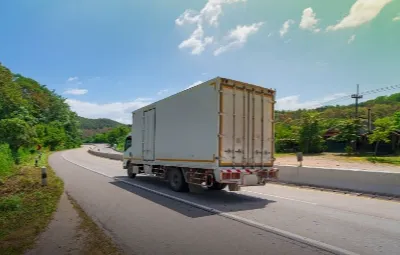 Bursa ile Dicle Arası Bulaşık Makinesi Taşıma