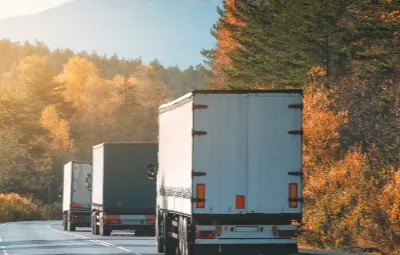 Bursa ile Dicle Arası Klima Taşıma