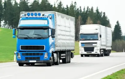 Bursa ile Dicle Arası Eşya Taşıma